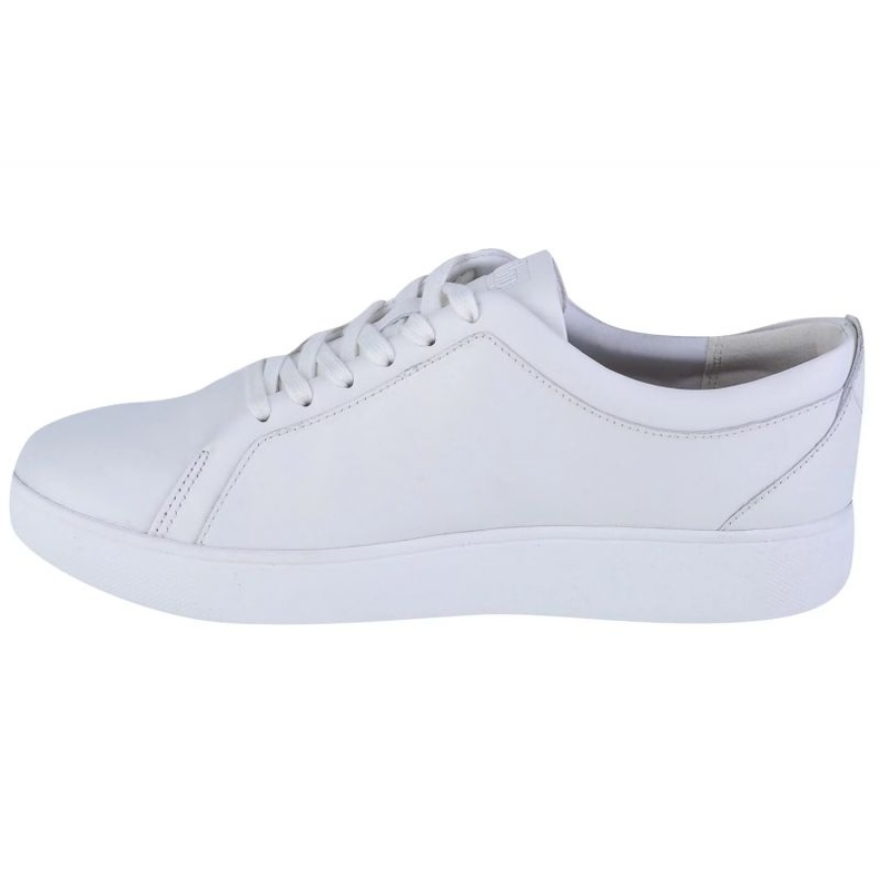 Zapatillas FitFlop Rally X22-194 blanco 1 Zapatillas FitFlop Rally X22-194 blanco 1
