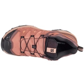 Zapatillas Salomon X Ultra 360 Ltr 475719 marrón 2