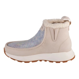 Columbia Landroamer Zapatos cómodos 2079081278 beige 1