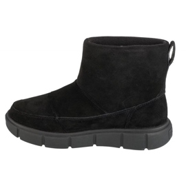 Zapatos Sorel Explorer Iii Slip-on Wp 2077971010 negro 1 Zapatos Sorel Explorer Iii Slip-on Wp 2077971010 negro 1