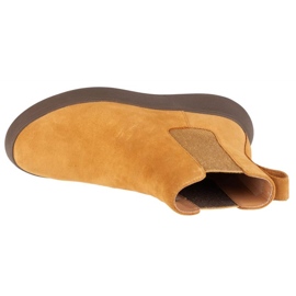 FitFlop F-Mode GR7-A77 Zapatos Brown marrón 2