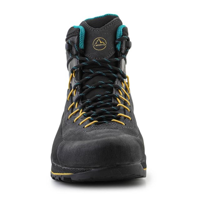 Zapatillas La Sportiva TX4 Evo Mid Gtx 37F900735 gris 2