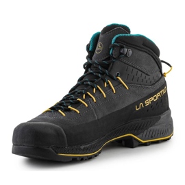 Zapatillas La Sportiva TX4 Evo Mid Gtx 37F900735 gris 3