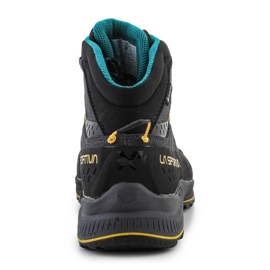Zapatillas La Sportiva TX4 Evo Mid Gtx 37F900735 gris 5
