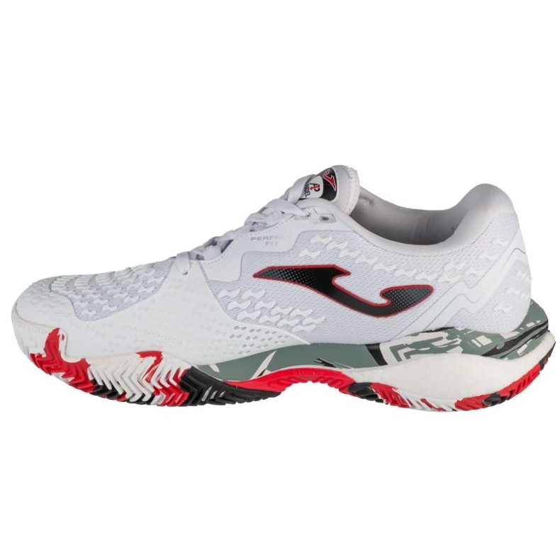 Zapatillas tenis Joma Smash 2482 TSMAW2482C blanco 1 Zapatillas tenis Joma Smash 2482 TSMAW2482C blanco 1