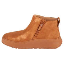 Zapatos fitflop f-mode gm3-592 marrones marrón 1