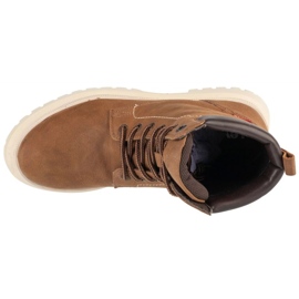 Levis Levi's Lennox Shoes 235878-794-28 Brown marrón 2