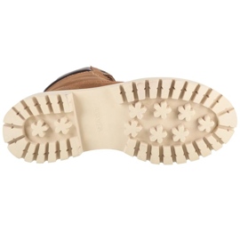 Levis Levi's Lennox Shoes 235878-794-28 Brown marrón 3