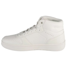 Levis Levi's Drive S High 235888-794-50 zapatos deportivos blancos 1