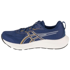 ASICS GEL-Contains Running Shoes 9 1011B881-405 Azul 1 ASICS GEL-Contains Running Shoes 9 1011B881-405 Azul 1