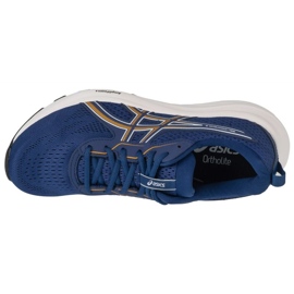 ASICS GEL-Contains Running Shoes 9 1011B881-405 Azul 2