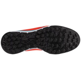 Joma LIGA-5 2408 TF LIGW2408TF Zapatos de naranja 3