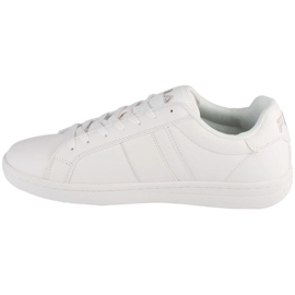 Fila Crosscourt Line FFM0298-10004 Zapatos blancos 1