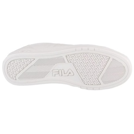 Fila Crosscourt Line FFM0298-10004 Zapatos blancos 3