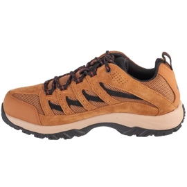 Columbia Crywood Shoes 1781181286 Brown marrón 1
