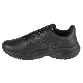 Joma Elite Men 2401 Relitw2401 Black Running Shoes negro 1