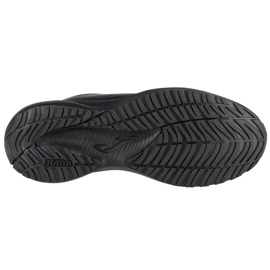 Joma Elite Men 2401 Relitw2401 Black Running Shoes negro 3