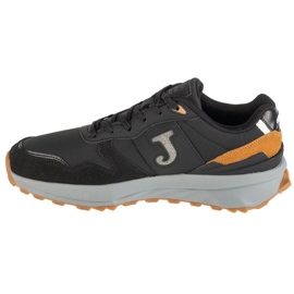 Joma c.200 hombres 2401 C200W2401 zapatos negros 1