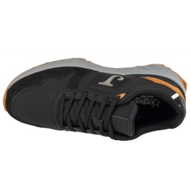 Joma c.200 hombres 2401 C200W2401 zapatos negros 2