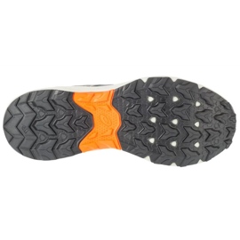 Zapatillas para correr Asics Gel-Venture 10 1011B967-300 verde 3