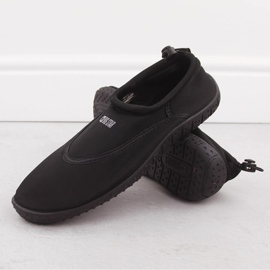 Zapatos de agua para hombre negros Big Star NN174752 2