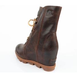 Zapatos Sorel NL3370-282 marrón 14