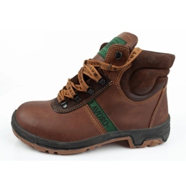 Zapatos Lavoro Estocolmo U 1078.14 marrón 2