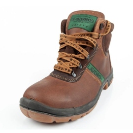 Zapatos Lavoro Estocolmo U 1078.14 marrón 3