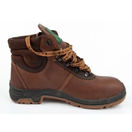 Zapatos Lavoro Estocolmo U 1078.14 marrón 4
