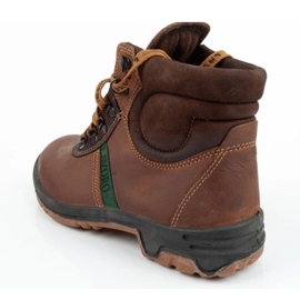 Zapatos Lavoro Estocolmo U 1078.14 marrón 5