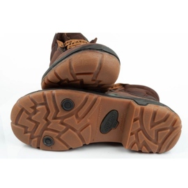 Zapatos Lavoro Estocolmo U 1078.14 marrón 9