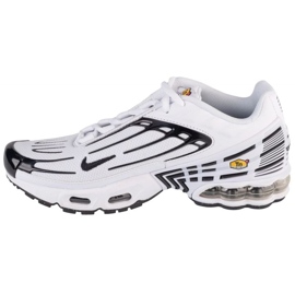 Zapatillas Nike Air Max Plus 3 Gs FN3845-100 blanco 1