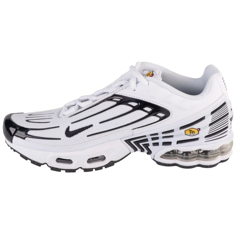 Zapatillas Nike Air Max Plus 3 Gs FN3845-100 blanco 1 Zapatillas Nike Air Max Plus 3 Gs FN3845-100 blanco 1