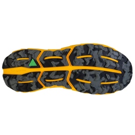 Zapatillas Brooks Cascadia 17 1104031D333 gris 3