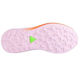 Asics Fuji Lite 5 1012b690-300 zapatos verdes 3