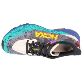 Zapatillas Hoka Speedgoat 6 1147791-OMN beige 2