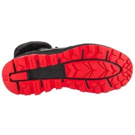 Zapatos Rieker Botines W0063-01 negro 3