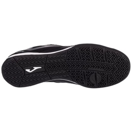 Zapatillas de fútbol Joma Dribling 2401 In DRIW2401IN negro 3