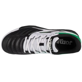 Zapatillas de fútbol Joma Cancha 2401 En CANW2401IN negro 2