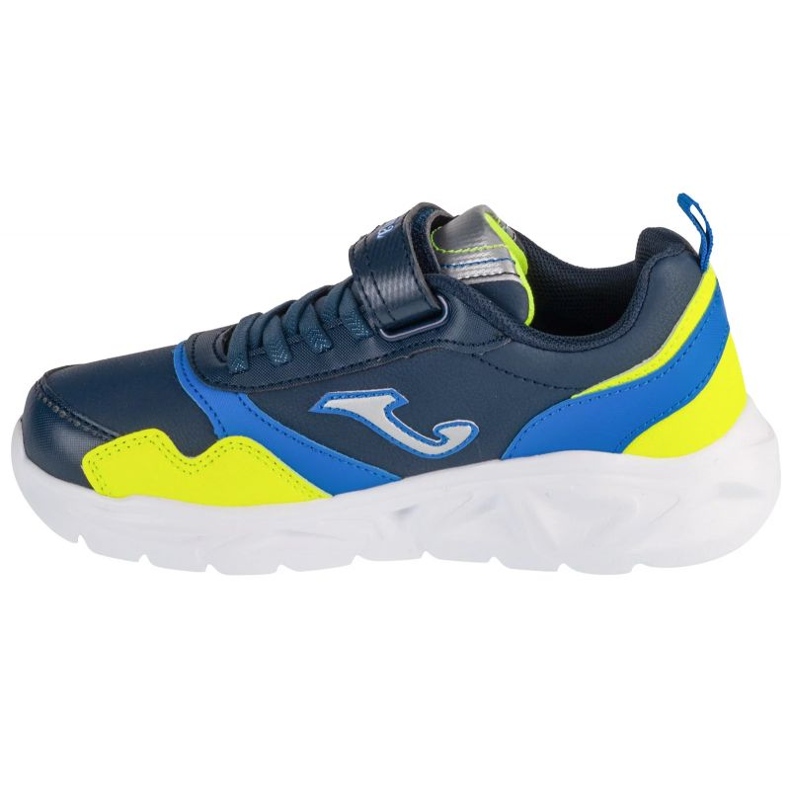 Zapatillas Joma Star 2403 JSTARW2403V azul 1 Zapatillas Joma Star 2403 JSTARW2403V azul 1