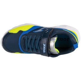 Zapatillas Joma Star 2403 JSTARW2403V azul 2