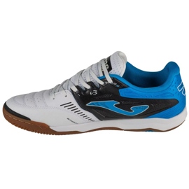 Zapatillas de fútbol Joma Cancha 2402 En CANW2402IN blanco 1
