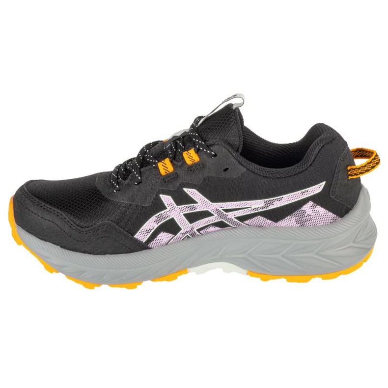 Zapatillas para correr Asics Gel-Venture 10 1012B759-002 negro 1