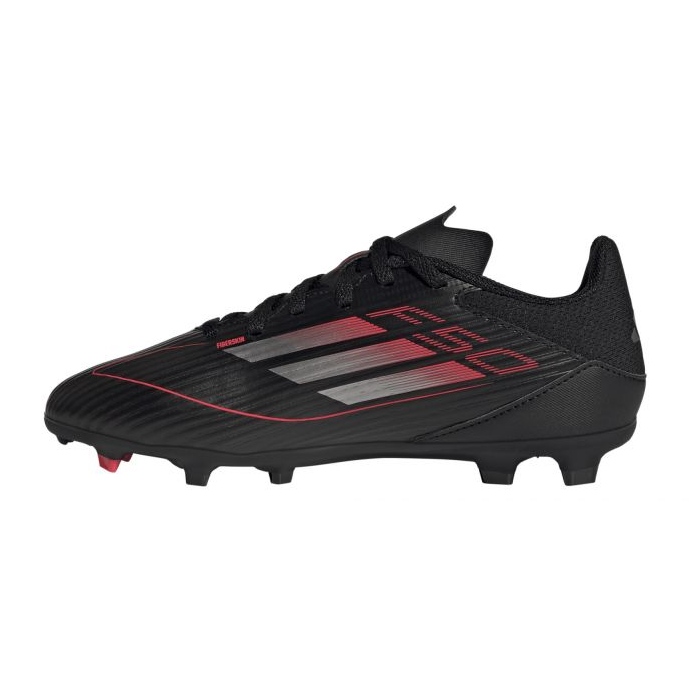 Zapatillas Adidas F50 League Ll FG/MG IE3744 negro 1