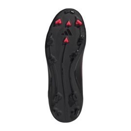 Zapatillas Adidas F50 League Ll FG/MG IE3744 negro 3