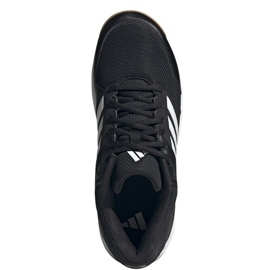 Zapatillas de voleibol Adidas Speedcourt M IE8033 negro 9