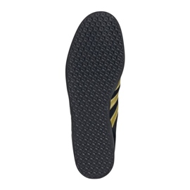 Zapatillas Adidas Gazelle Bellingham JH5703 negro 5