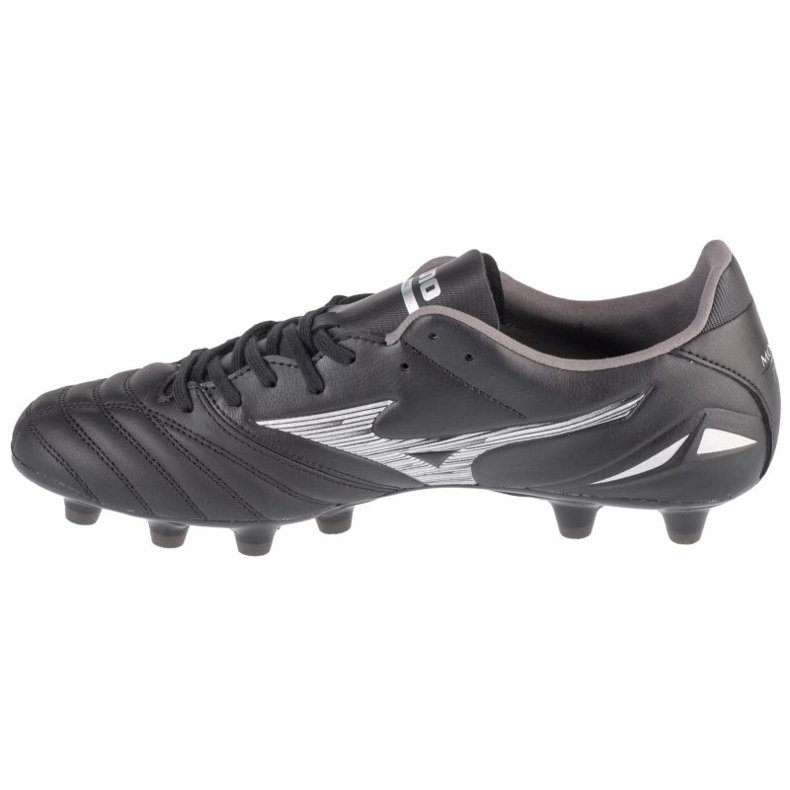 Zapatillas de fútbol Mizuno Morelia Neo Iv Pro Fg P1GA243403 negro 1