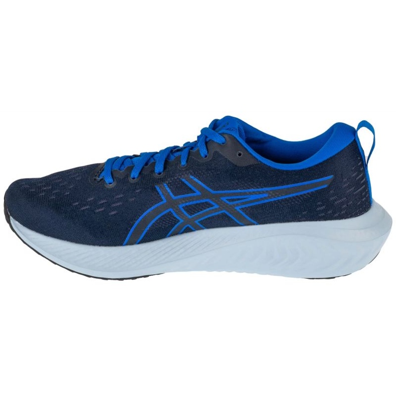 Zapatillas para correr Asics Gel-Excite 10 1011B600-500 azul 1
