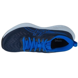 Zapatillas para correr Asics Gel-Excite 10 1011B600-500 azul 2